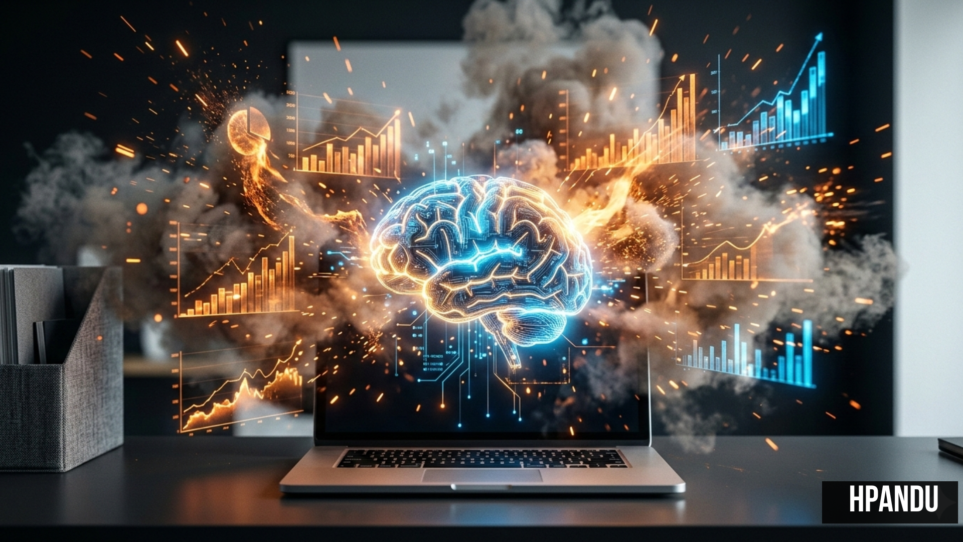7 formas de usar Inteligencia Artificial para aumentar los ingresos de tu negocio en 2026