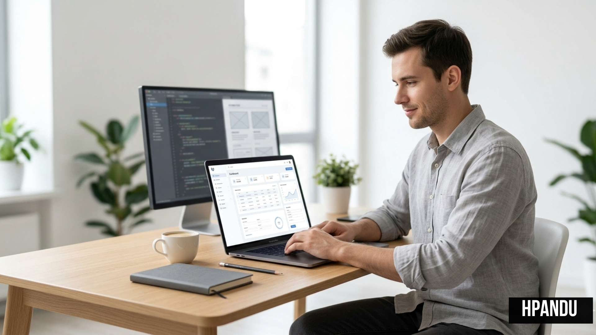 Laravel desde cero: guía práctica para crear tu primera aplicación profesional
