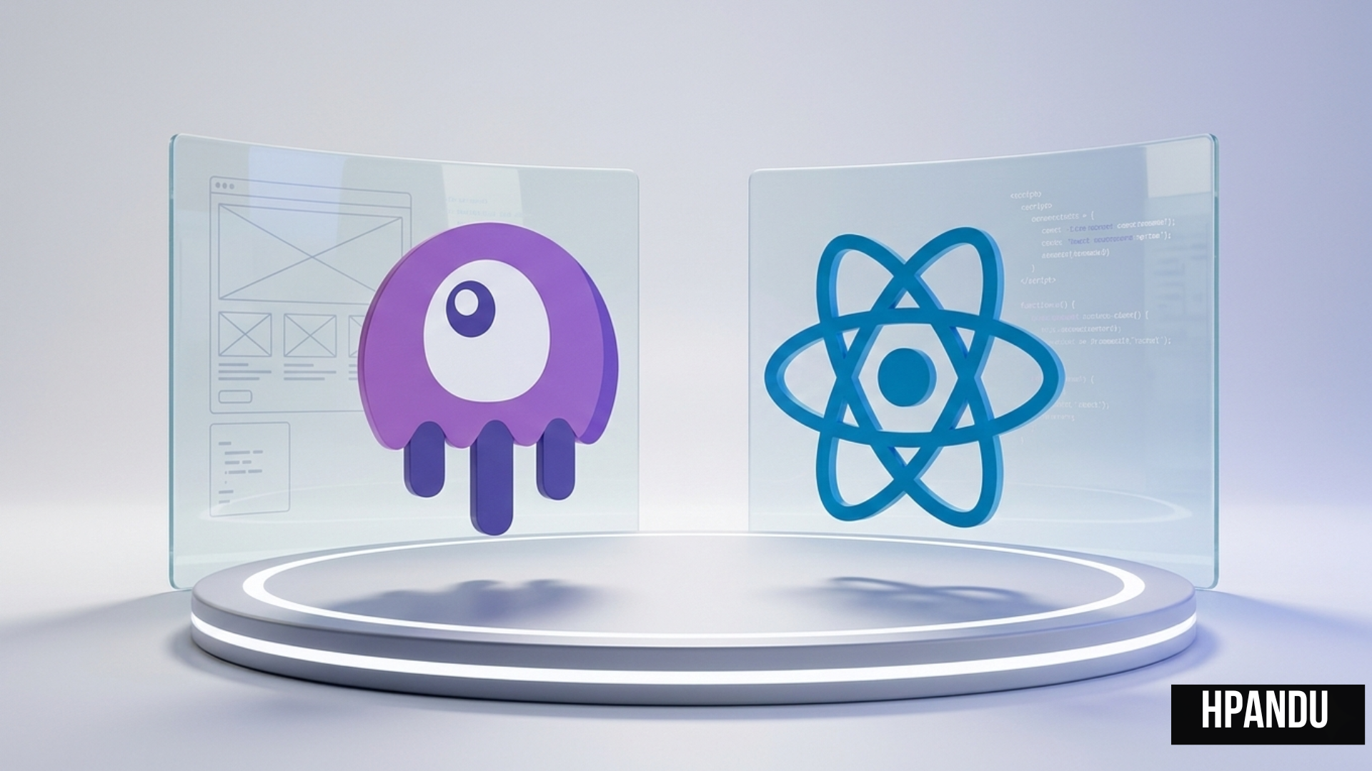 Livewire vs React: ¿Cuál elegir para tu próximo proyecto web?