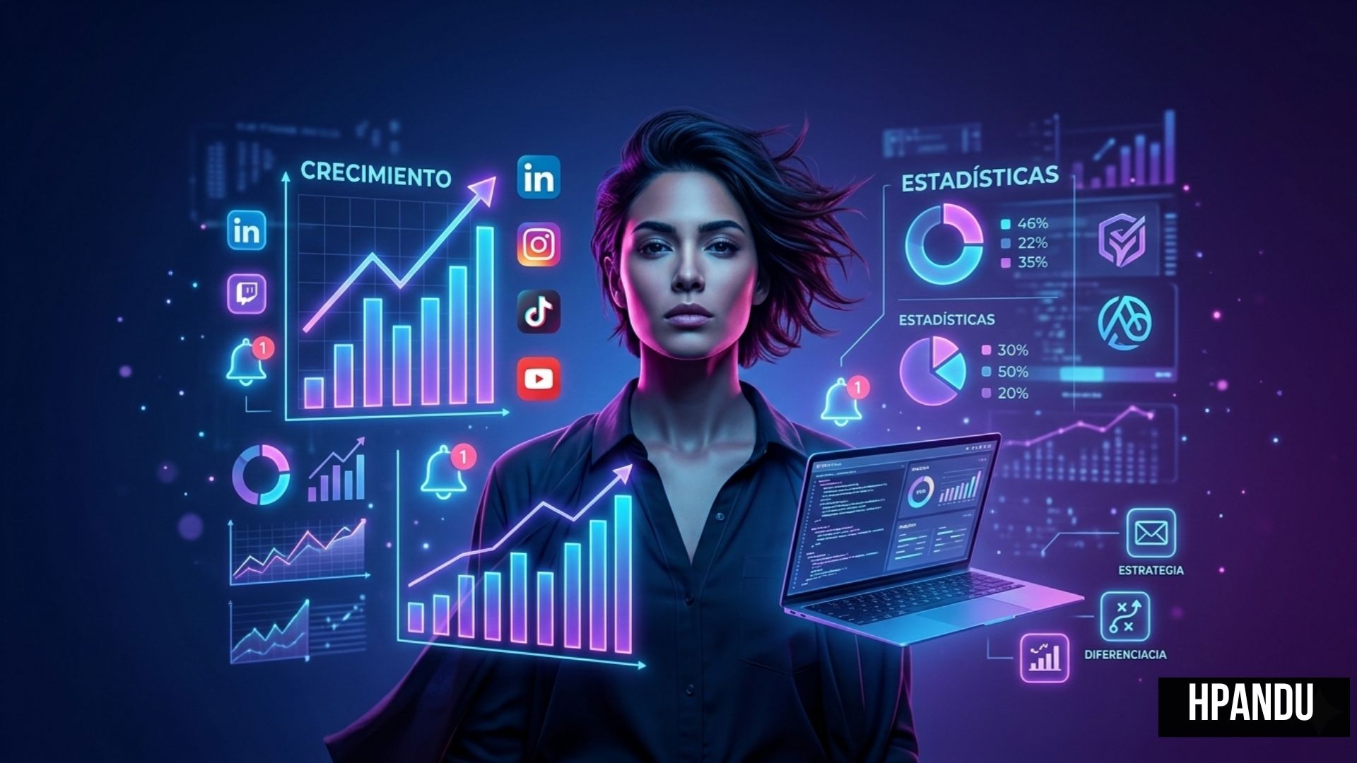 De 0 a Marca Personal: Estrategia Digital para Destacar en un Mercado Saturado