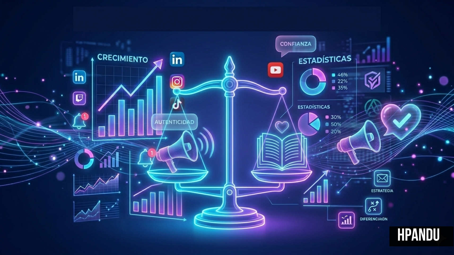 Cómo Crear Contenido que Venda Sin Parecer Publicidad
