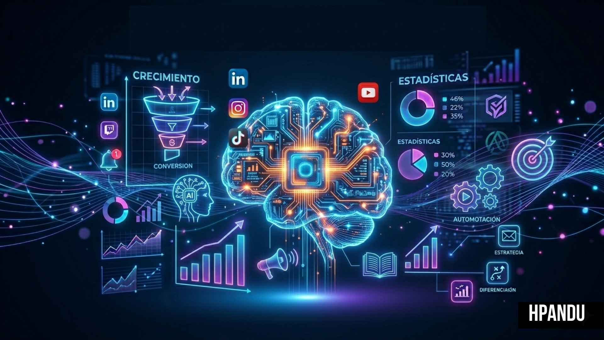 Marketing Digital 2026: Estrategias que Realmente Están Generando Ventas Hoy