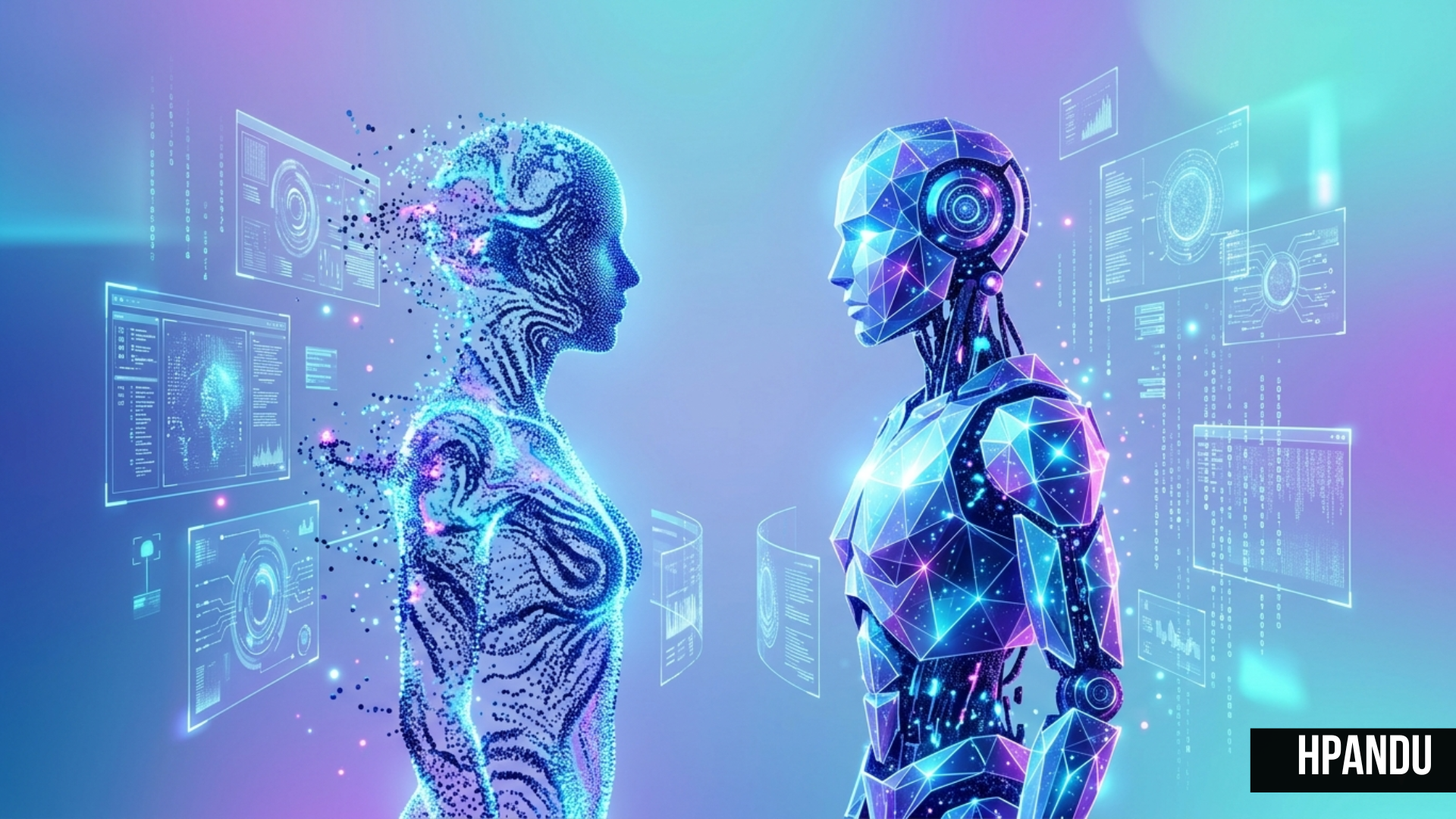 Inteligencia Artificial y Trabajo: ¿Aliada o Amenaza?