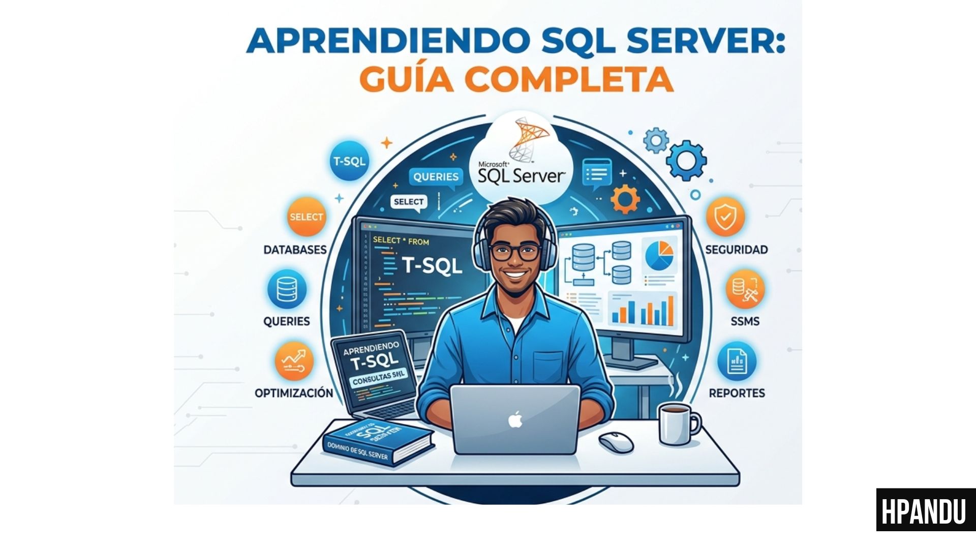 LEFT JOIN en SQL Server explicado fácil: clientes con y sin pedidos